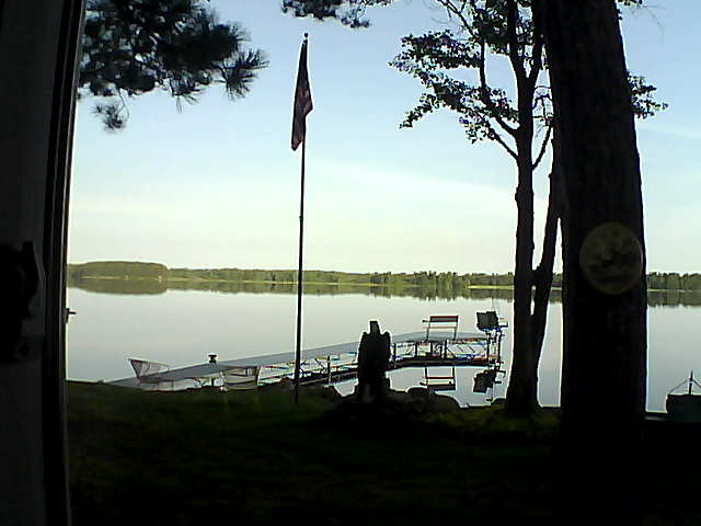 Whiteface Cam Image - Fri, 08/10/2018 7:59am 