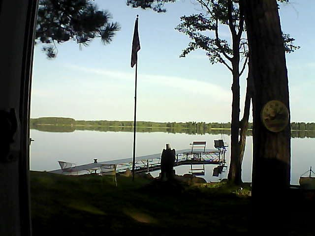 Whiteface Cam Image - Fri, 08/10/2018 8:09am 