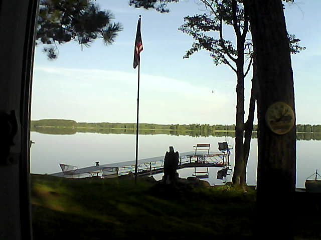 Whiteface Cam Image - Fri, 08/10/2018 8:19am 