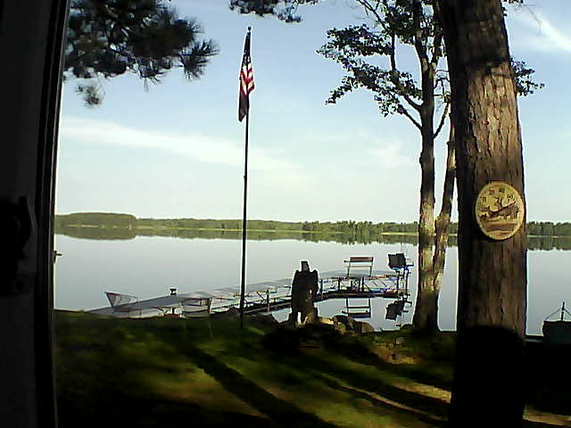 Whiteface Cam Image - Fri, 08/10/2018 8:39am 