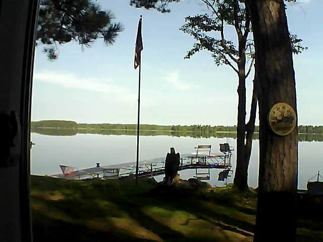 Whiteface Cam Image - Fri, 08/10/2018 8:49am 