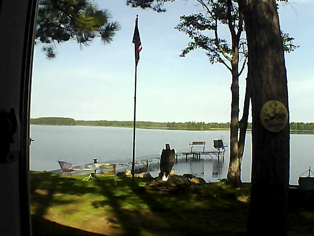 Whiteface Cam Image - Fri, 08/10/2018 9:29am 