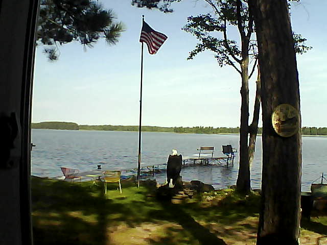 Whiteface Cam Image - Fri, 08/10/2018 9:49am 