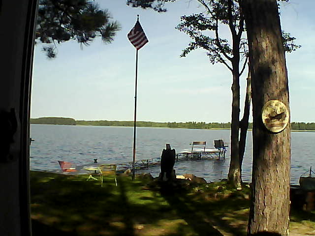 Whiteface Cam Image - Fri, 08/10/2018 9:59am 