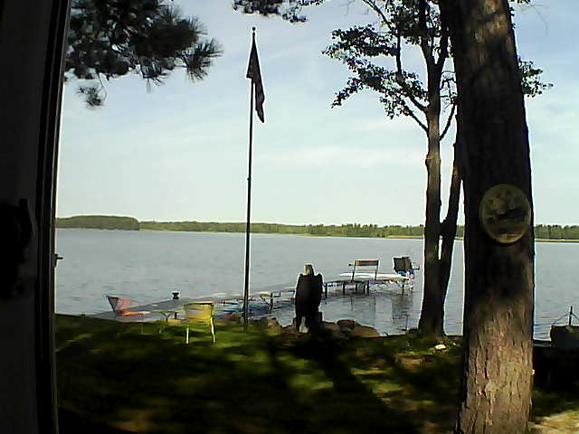 Whiteface Cam Image - Fri, 08/10/2018 10:09am 