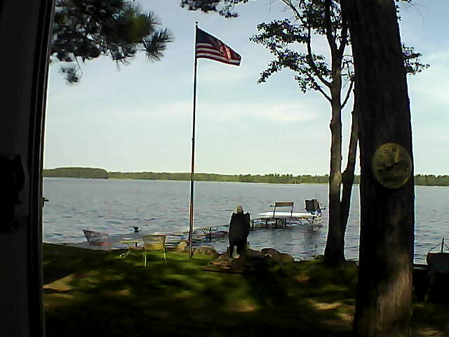 Whiteface Cam Image - Fri, 08/10/2018 10:19am 