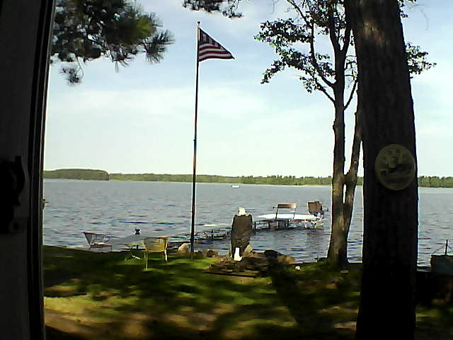 Whiteface Cam Image - Fri, 08/10/2018 10:29am 