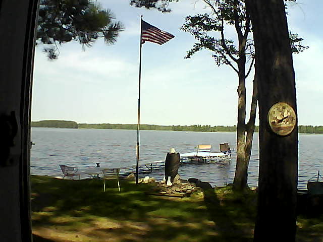Whiteface Cam Image - Fri, 08/10/2018 10:39am 