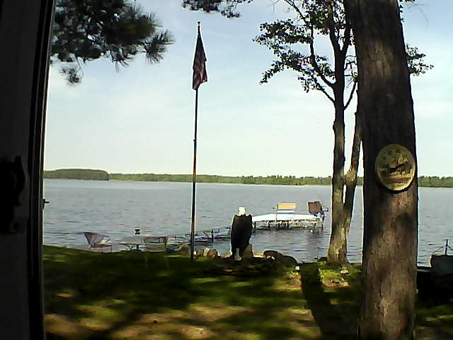 Whiteface Cam Image - Fri, 08/10/2018 10:49am 