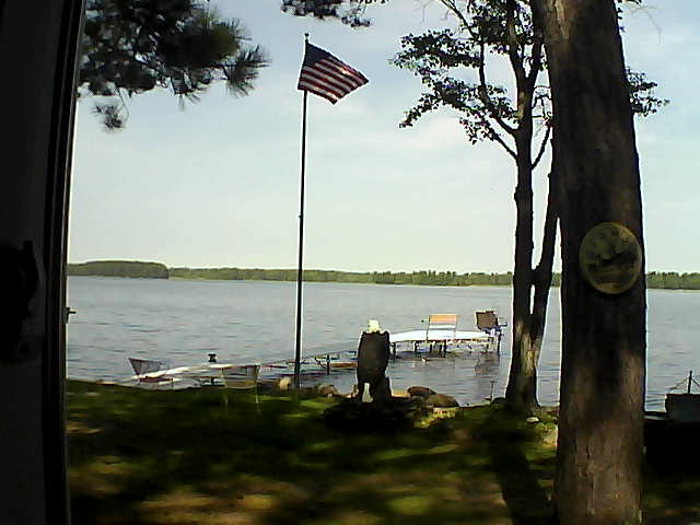 Whiteface Cam Image - Fri, 08/10/2018 10:59am 
