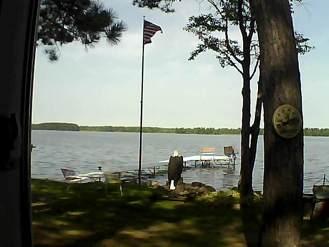 Whiteface Cam Image - Fri, 08/10/2018 11:09am 