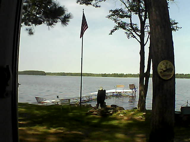 Whiteface Cam Image - Fri, 08/10/2018 11:19am 