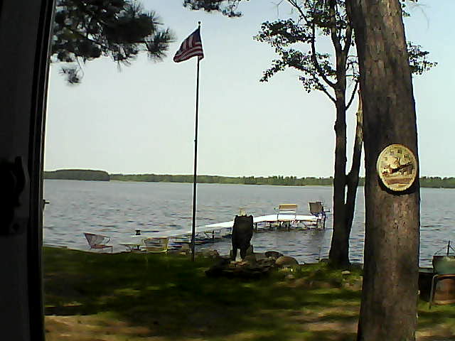 Whiteface Cam Image - Fri, 08/10/2018 11:49am 
