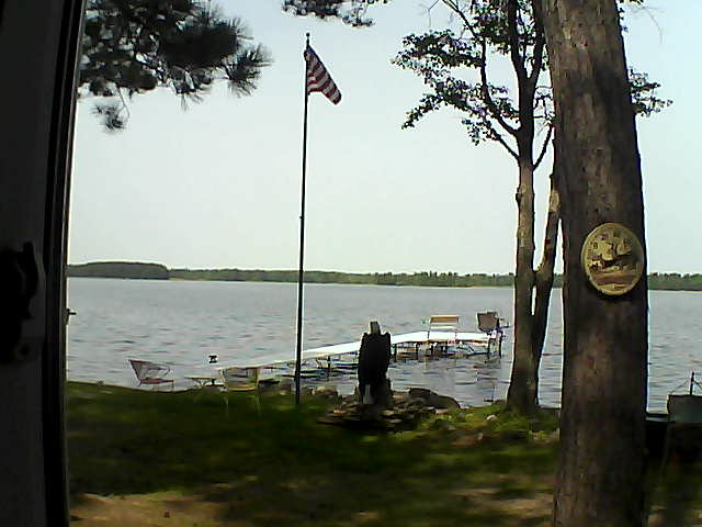 Whiteface Cam Image - Fri, 08/10/2018 11:59am 