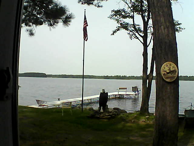 Whiteface Cam Image - Fri, 08/10/2018 12:19pm 