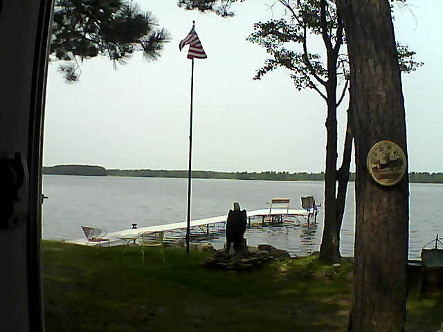 Whiteface Cam Image - Fri, 08/10/2018 12:29pm 