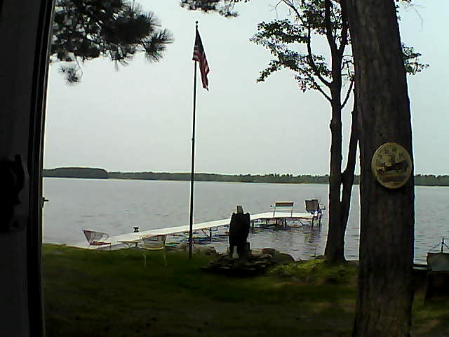 Whiteface Cam Image - Fri, 08/10/2018 12:39pm 