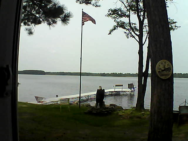 Whiteface Cam Image - Fri, 08/10/2018 12:49pm 