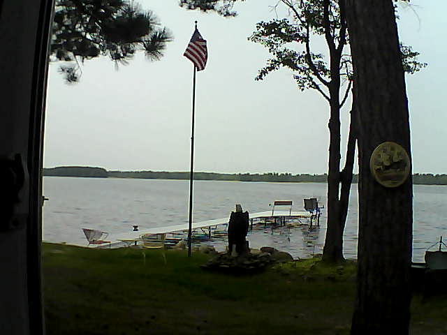 Whiteface Cam Image - Fri, 08/10/2018 12:59pm 