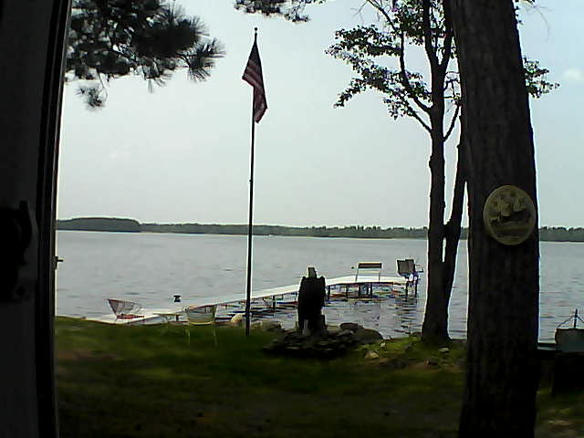 Whiteface Cam Image - Fri, 08/10/2018 1:19pm 