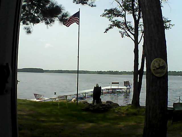 Whiteface Cam Image - Fri, 08/10/2018 1:29pm 