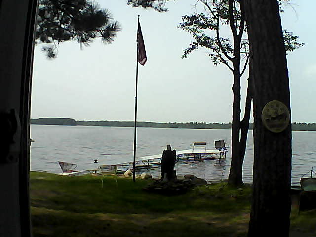 Whiteface Cam Image - Fri, 08/10/2018 1:39pm 