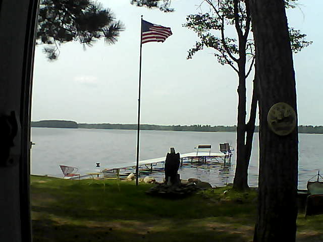 Whiteface Cam Image - Fri, 08/10/2018 1:50pm 