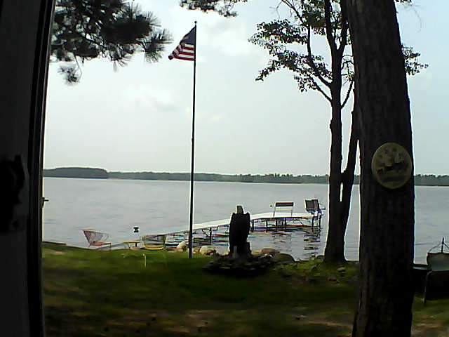 Whiteface Cam Image - Fri, 08/10/2018 2:00pm 