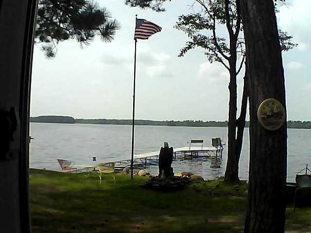 Whiteface Cam Image - Fri, 08/10/2018 2:10pm 