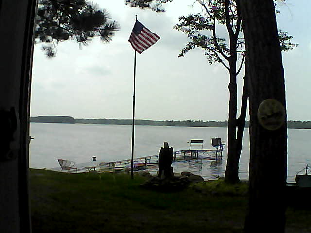 Whiteface Cam Image - Fri, 08/10/2018 2:30pm 