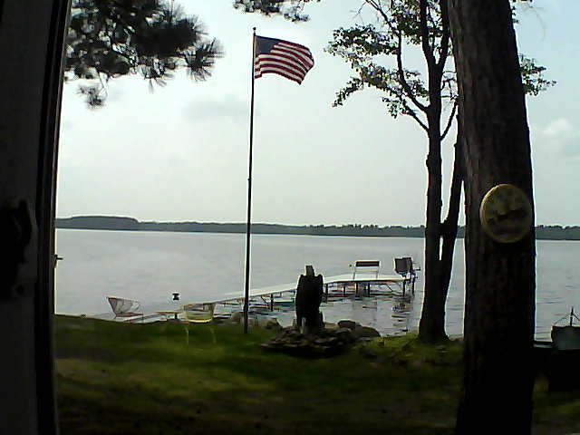 Whiteface Cam Image - Fri, 08/10/2018 2:40pm 