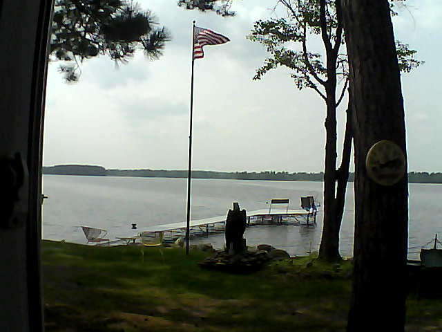 Whiteface Cam Image - Fri, 08/10/2018 3:00pm 