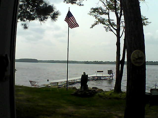 Whiteface Cam Image - Fri, 08/10/2018 3:20pm 