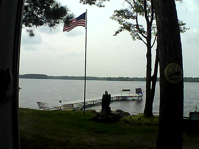 Whiteface Cam Image - Fri, 08/10/2018 3:30pm 