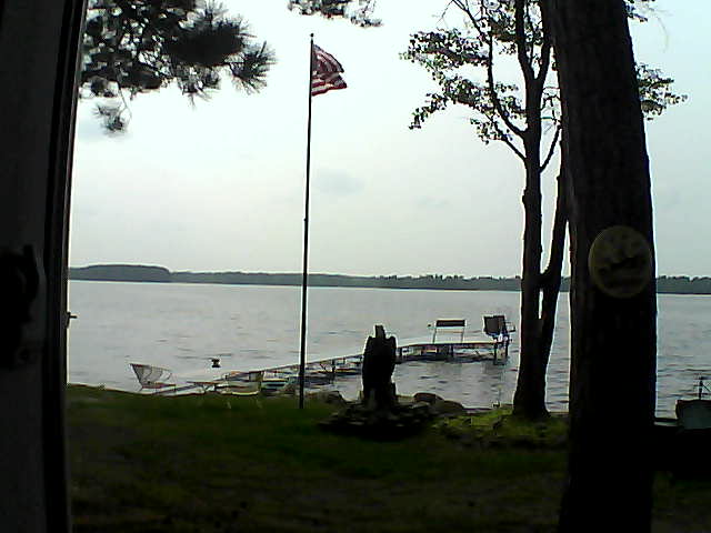 Whiteface Cam Image - Fri, 08/10/2018 4:00pm 