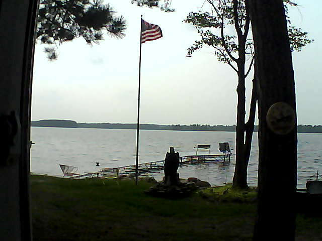 Whiteface Cam Image - Fri, 08/10/2018 4:20pm 