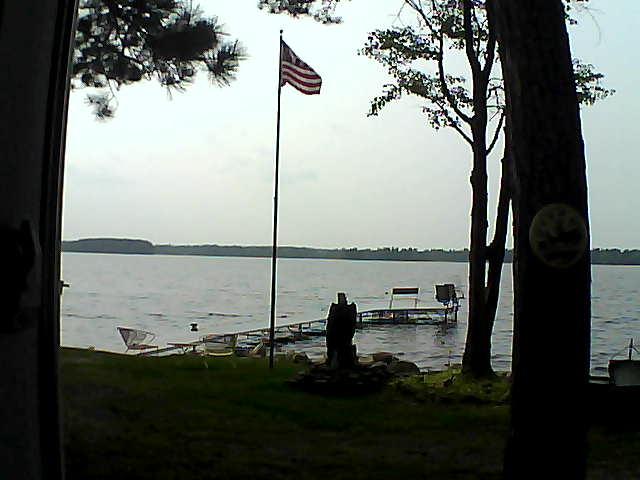 Whiteface Cam Image - Fri, 08/10/2018 4:30pm 