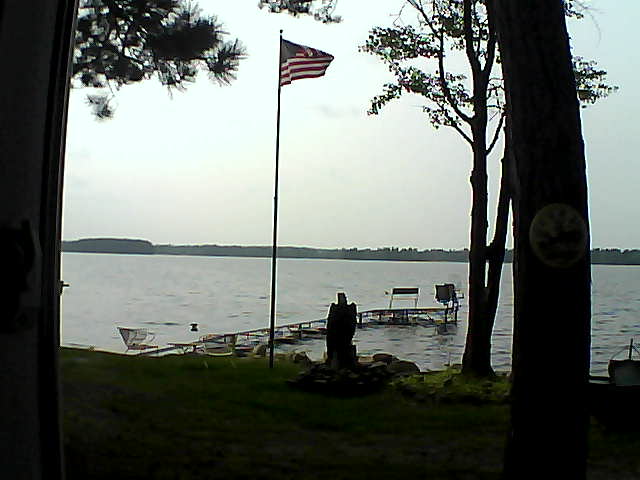 Whiteface Cam Image - Fri, 08/10/2018 4:40pm 