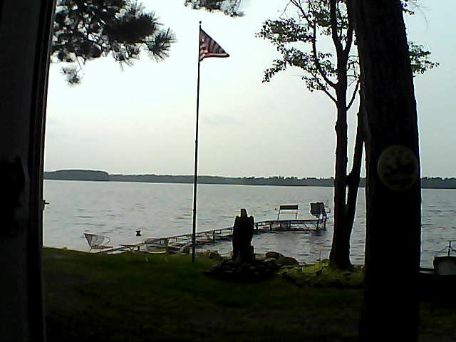 Whiteface Cam Image - Fri, 08/10/2018 4:50pm 