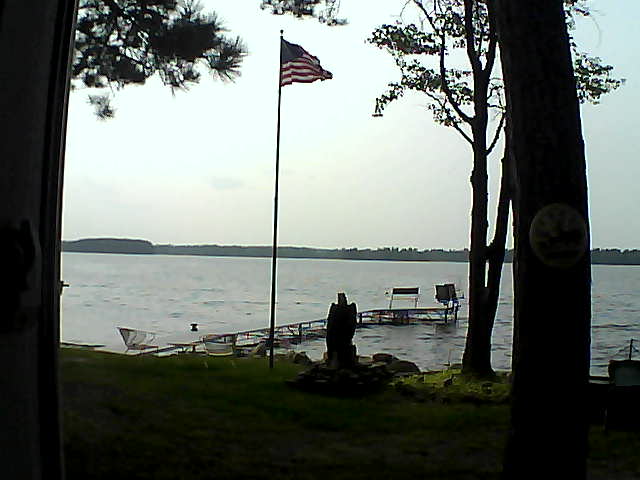 Whiteface Cam Image - Fri, 08/10/2018 5:00pm 