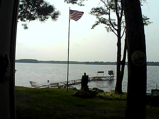 Whiteface Cam Image - Fri, 08/10/2018 5:10pm 