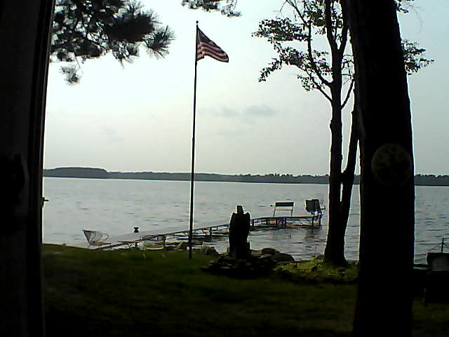 Whiteface Cam Image - Fri, 08/10/2018 5:20pm 