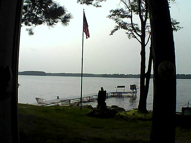 Whiteface Cam Image - Fri, 08/10/2018 5:40pm 