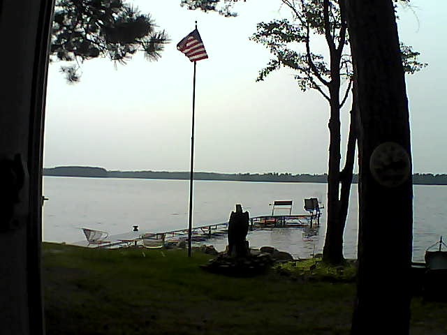 Whiteface Cam Image - Fri, 08/10/2018 5:50pm 