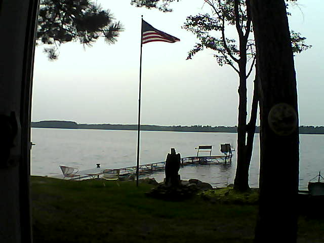 Whiteface Cam Image - Fri, 08/10/2018 6:00pm 