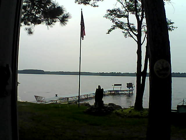 Whiteface Cam Image - Fri, 08/10/2018 6:30pm 