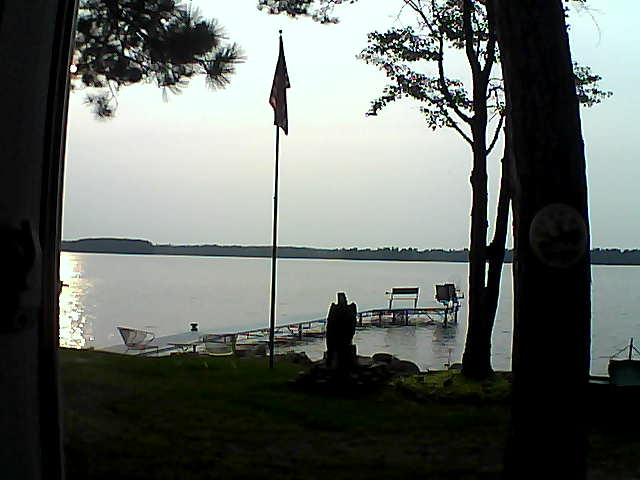 Whiteface Cam Image - Fri, 08/10/2018 6:50pm 