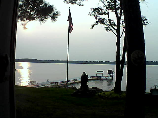 Whiteface Cam Image - Fri, 08/10/2018 7:10pm 