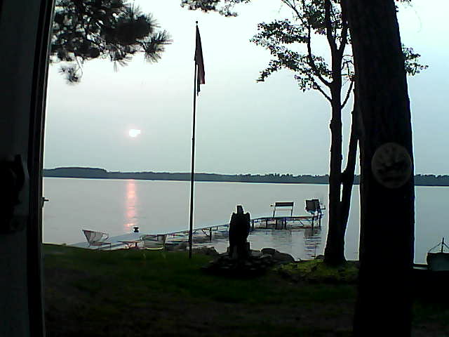 Whiteface Cam Image - Fri, 08/10/2018 7:50pm 