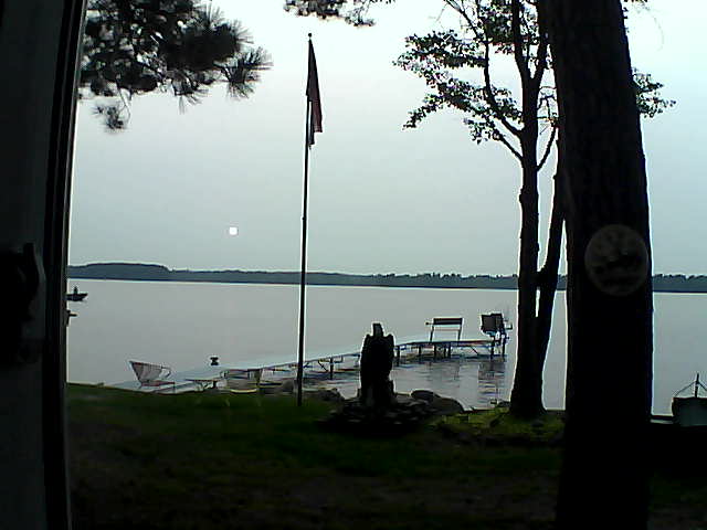 Whiteface Cam Image - Fri, 08/10/2018 8:00pm 